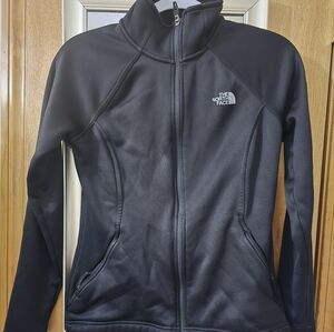 The northface sweater